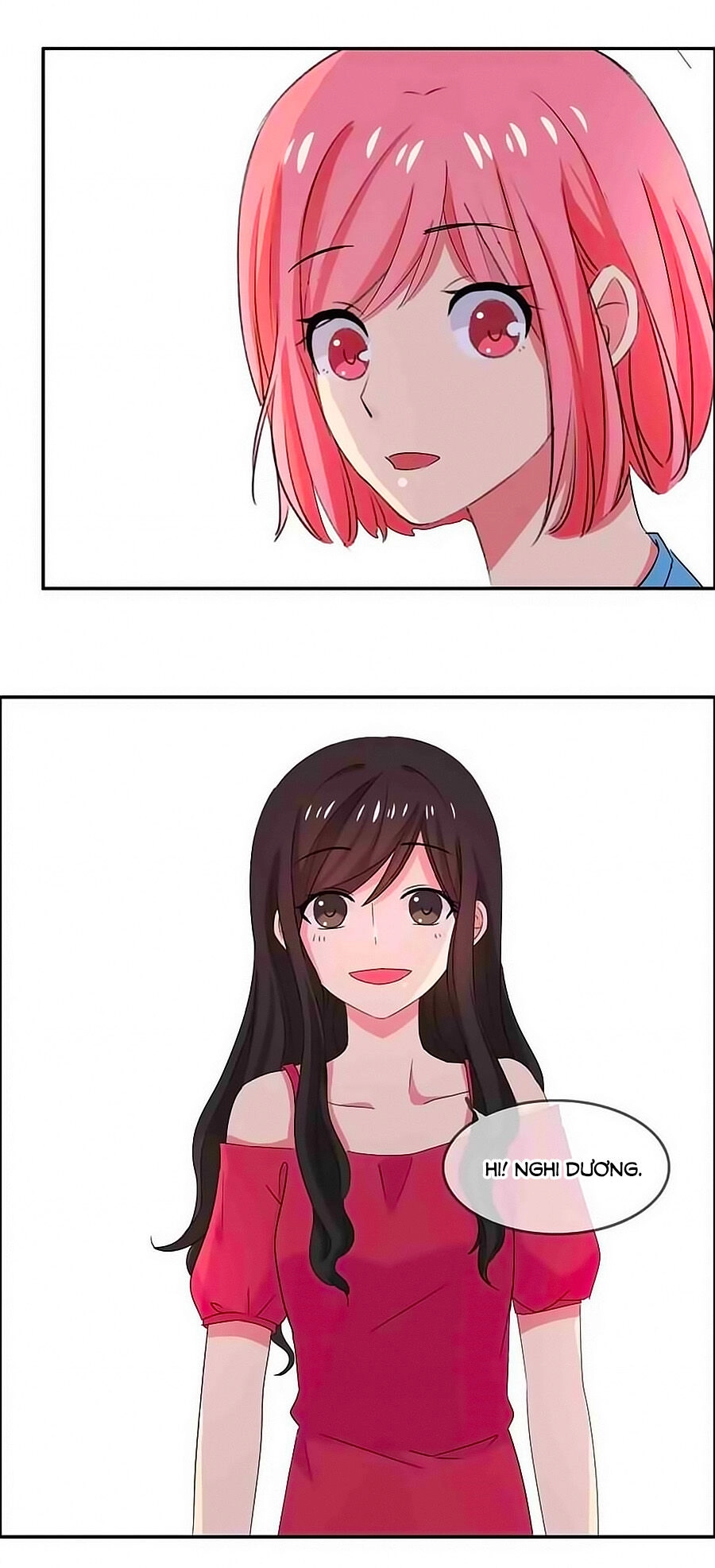 Đại Thần Tình Yêu Chớ Chạm Tôi Chapter 41 - 44