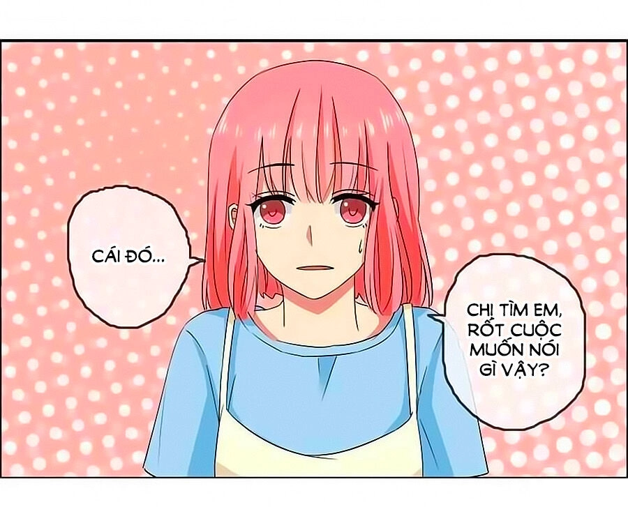 Đại Thần Tình Yêu Chớ Chạm Tôi Chapter 42 - 3