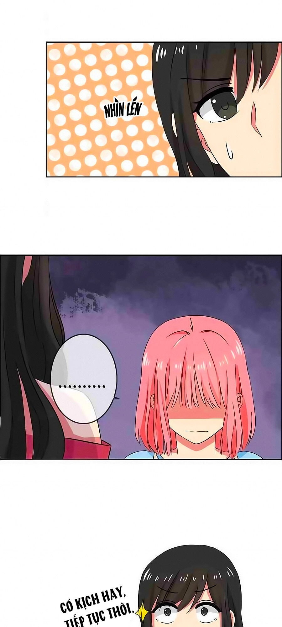 Đại Thần Tình Yêu Chớ Chạm Tôi Chapter 42 - 10