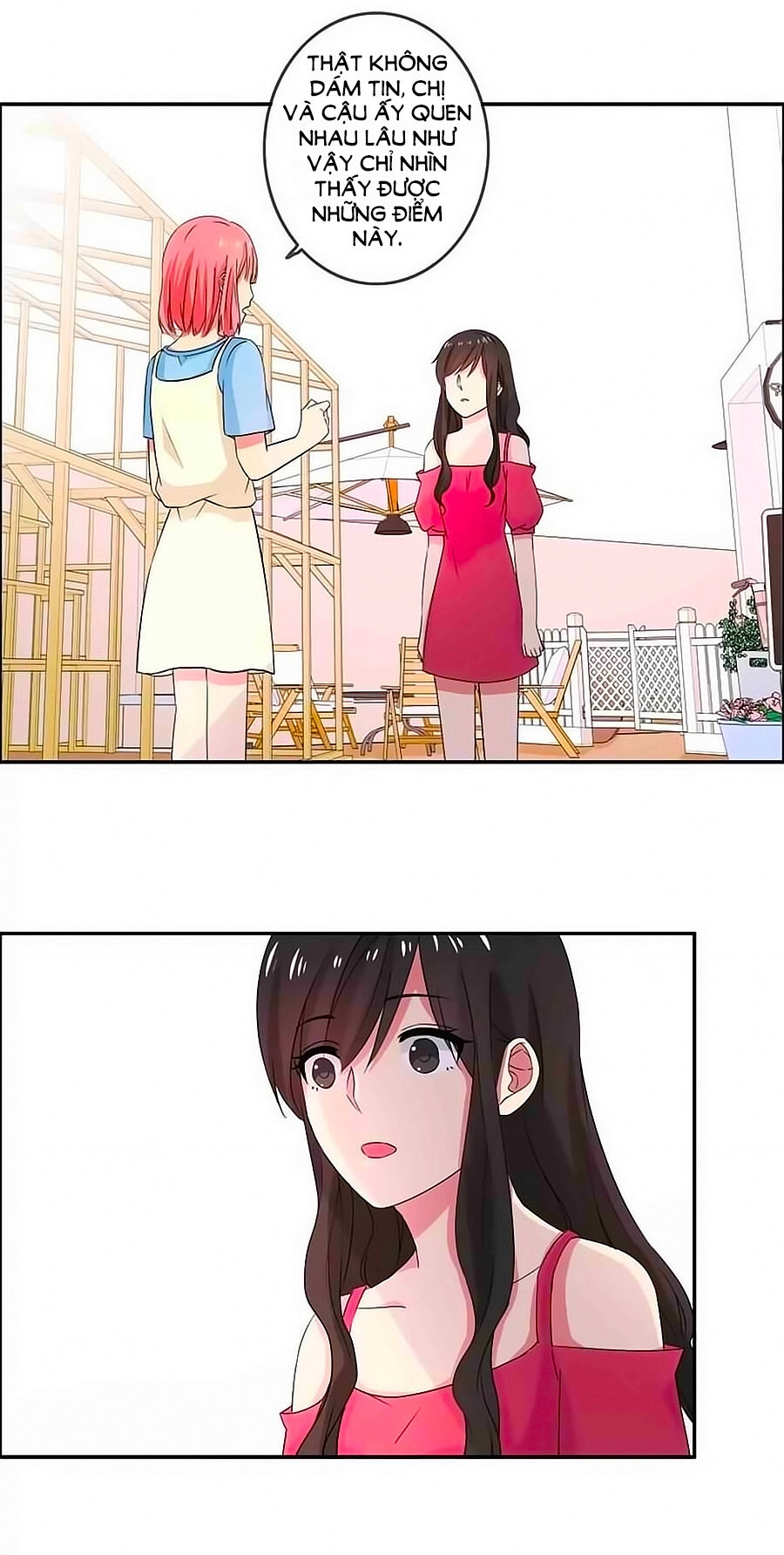 Đại Thần Tình Yêu Chớ Chạm Tôi Chapter 42 - 14