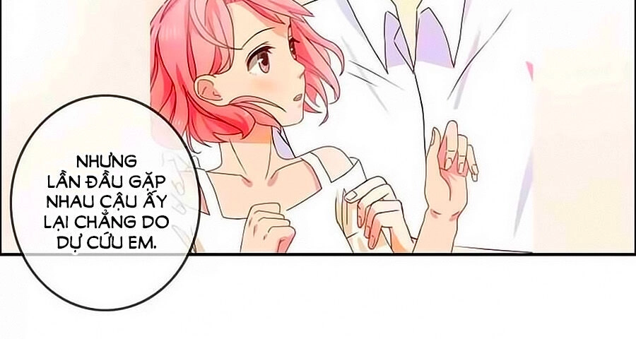 Đại Thần Tình Yêu Chớ Chạm Tôi Chapter 42 - 16