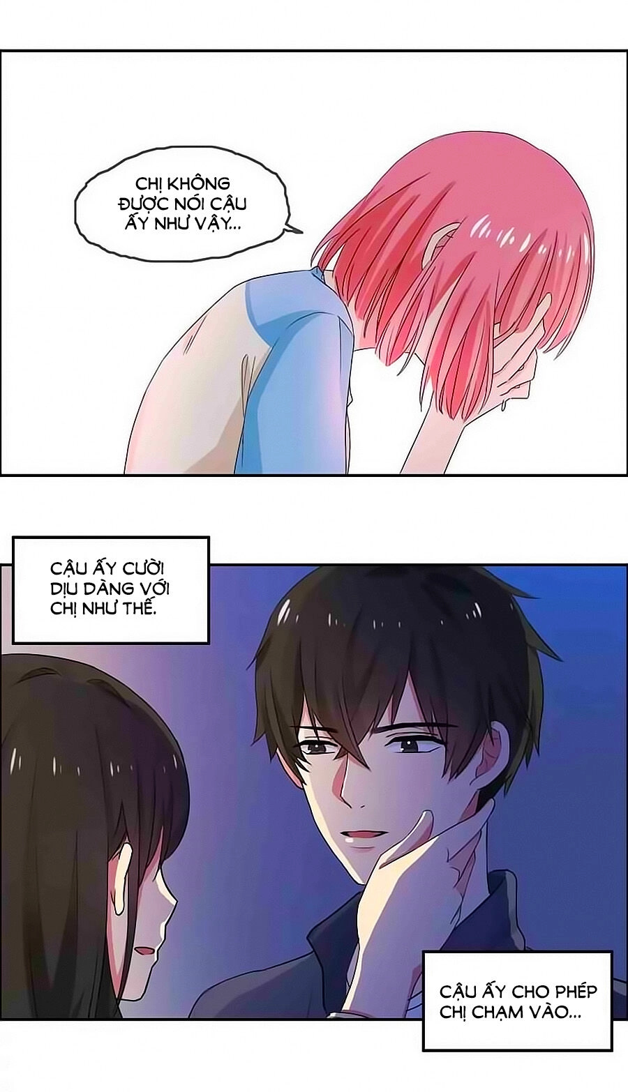 Đại Thần Tình Yêu Chớ Chạm Tôi Chapter 42 - 19