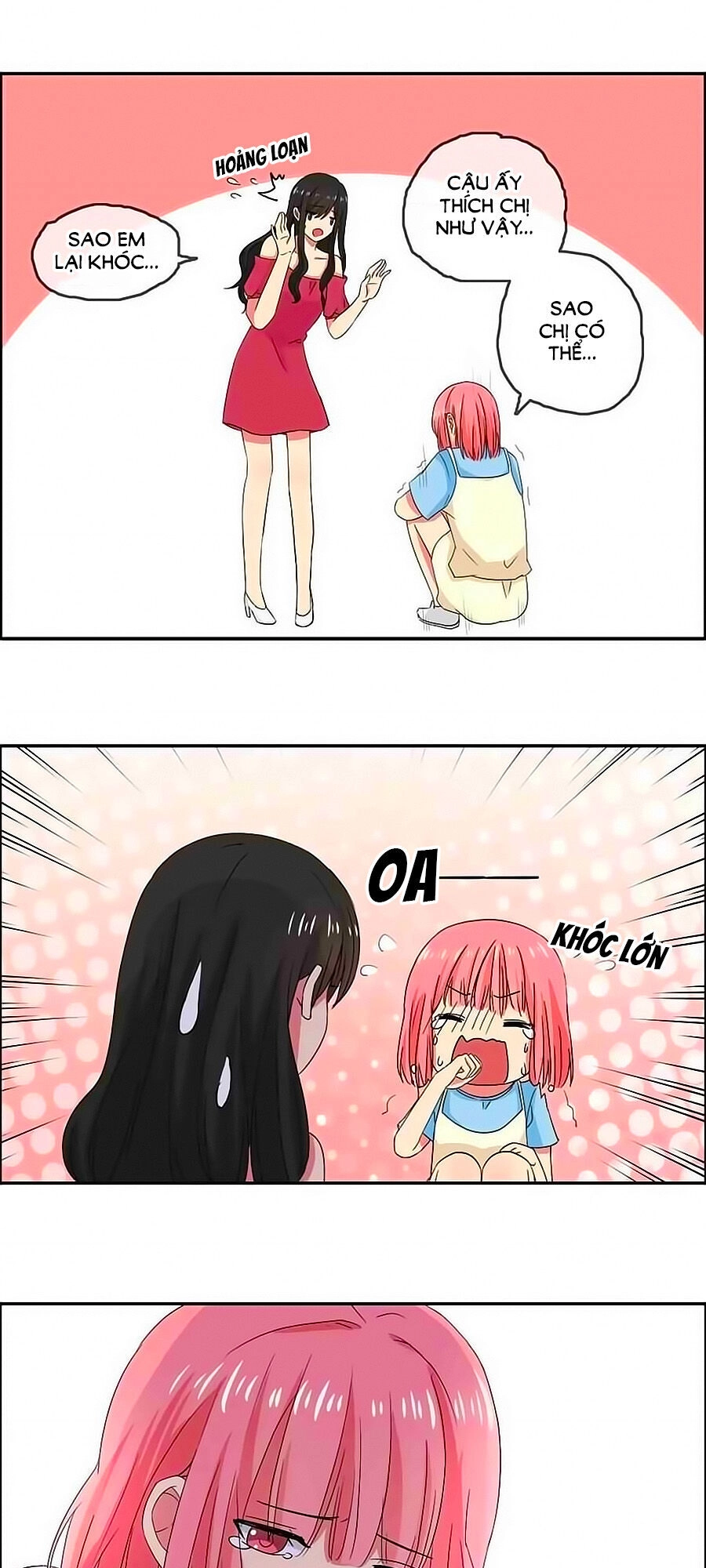 Đại Thần Tình Yêu Chớ Chạm Tôi Chapter 42 - 20