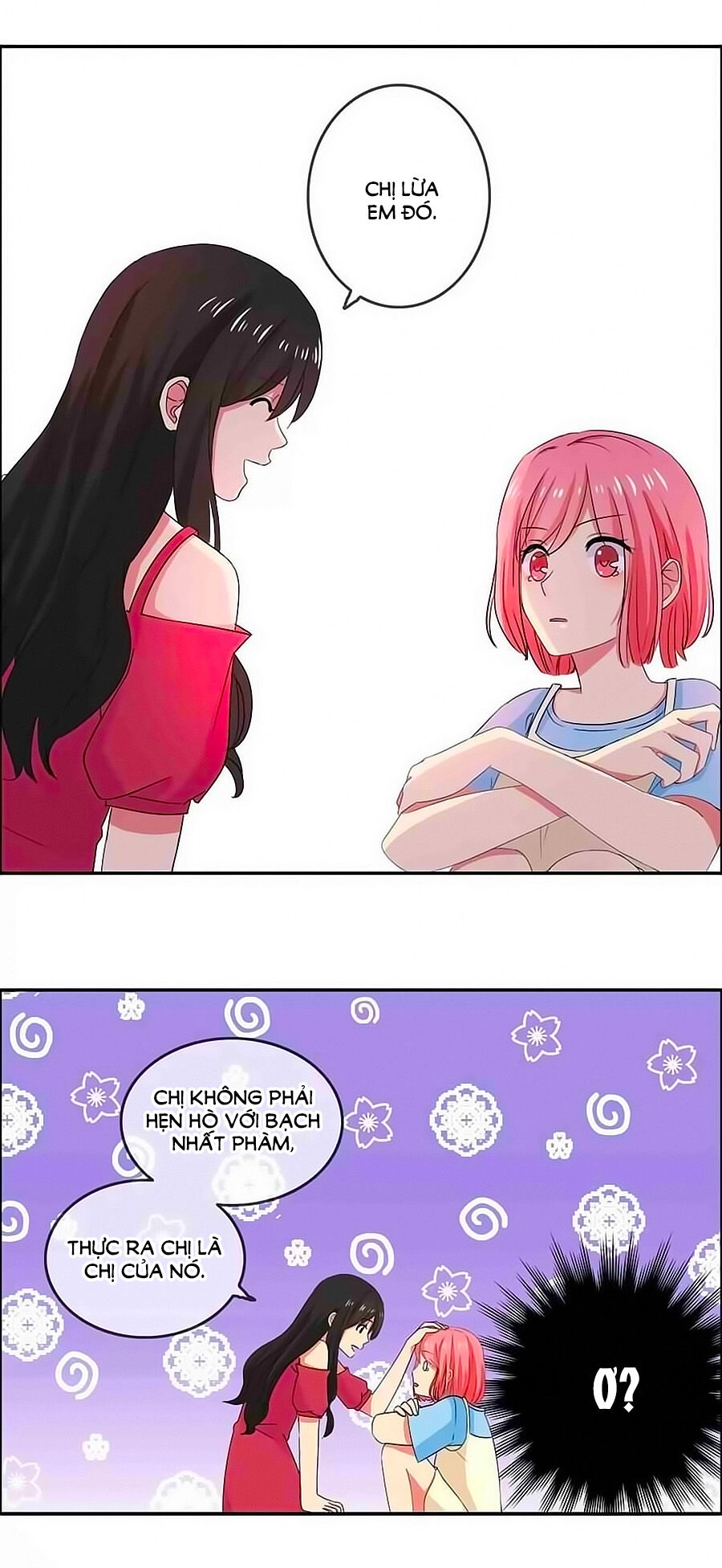 Đại Thần Tình Yêu Chớ Chạm Tôi Chapter 42 - 23