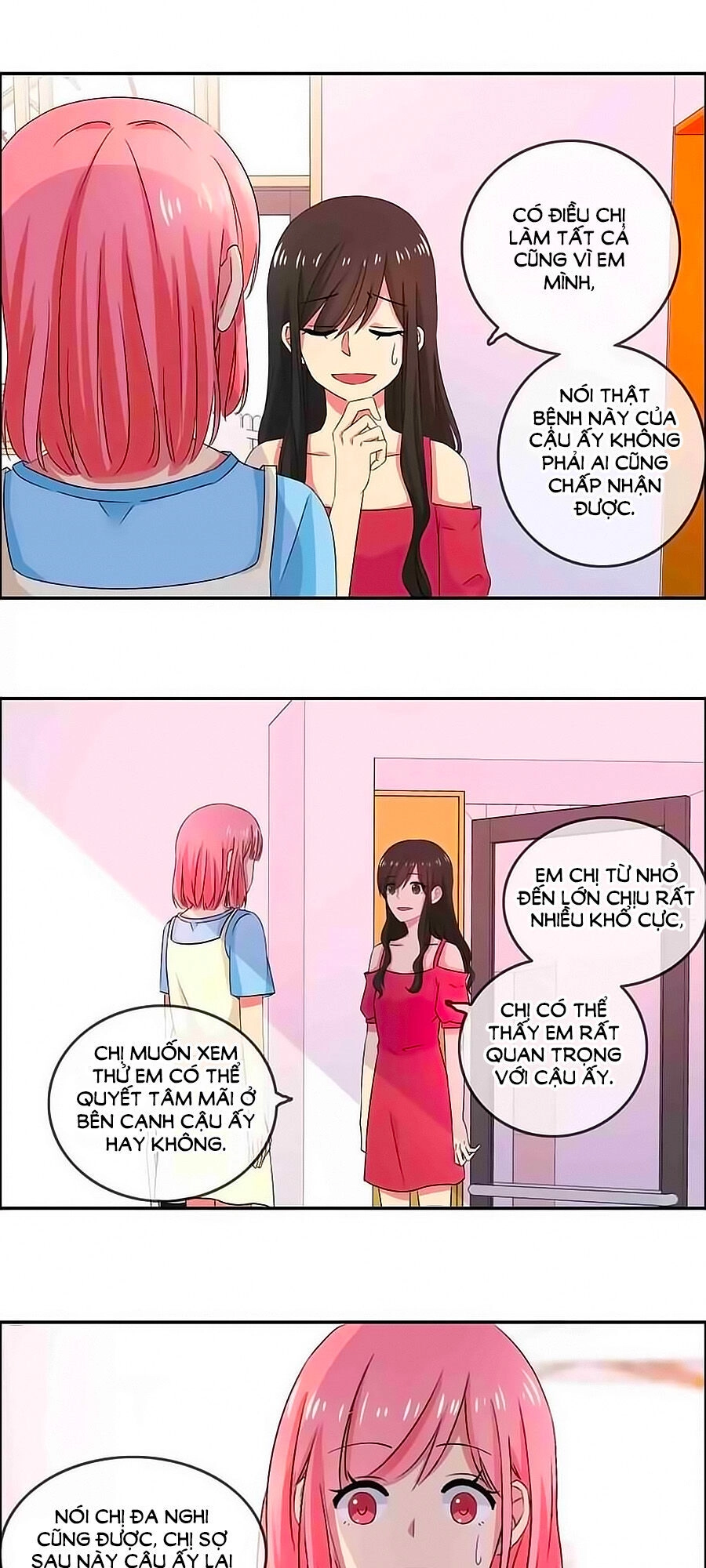 Đại Thần Tình Yêu Chớ Chạm Tôi Chapter 42 - 26