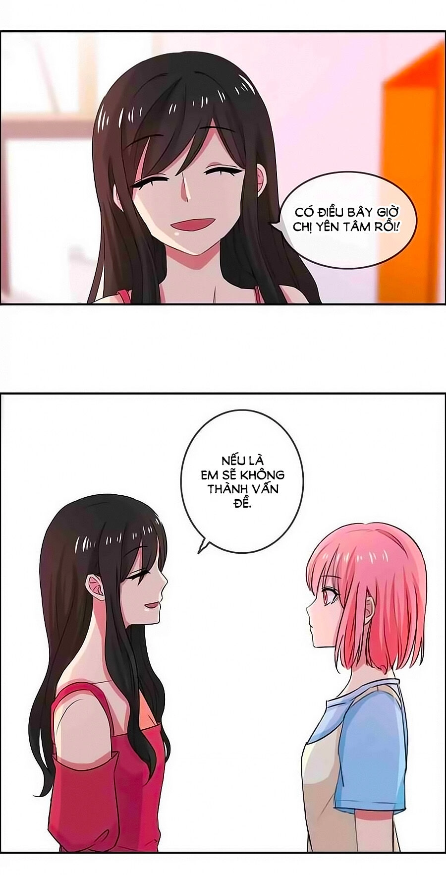 Đại Thần Tình Yêu Chớ Chạm Tôi Chapter 42 - 28