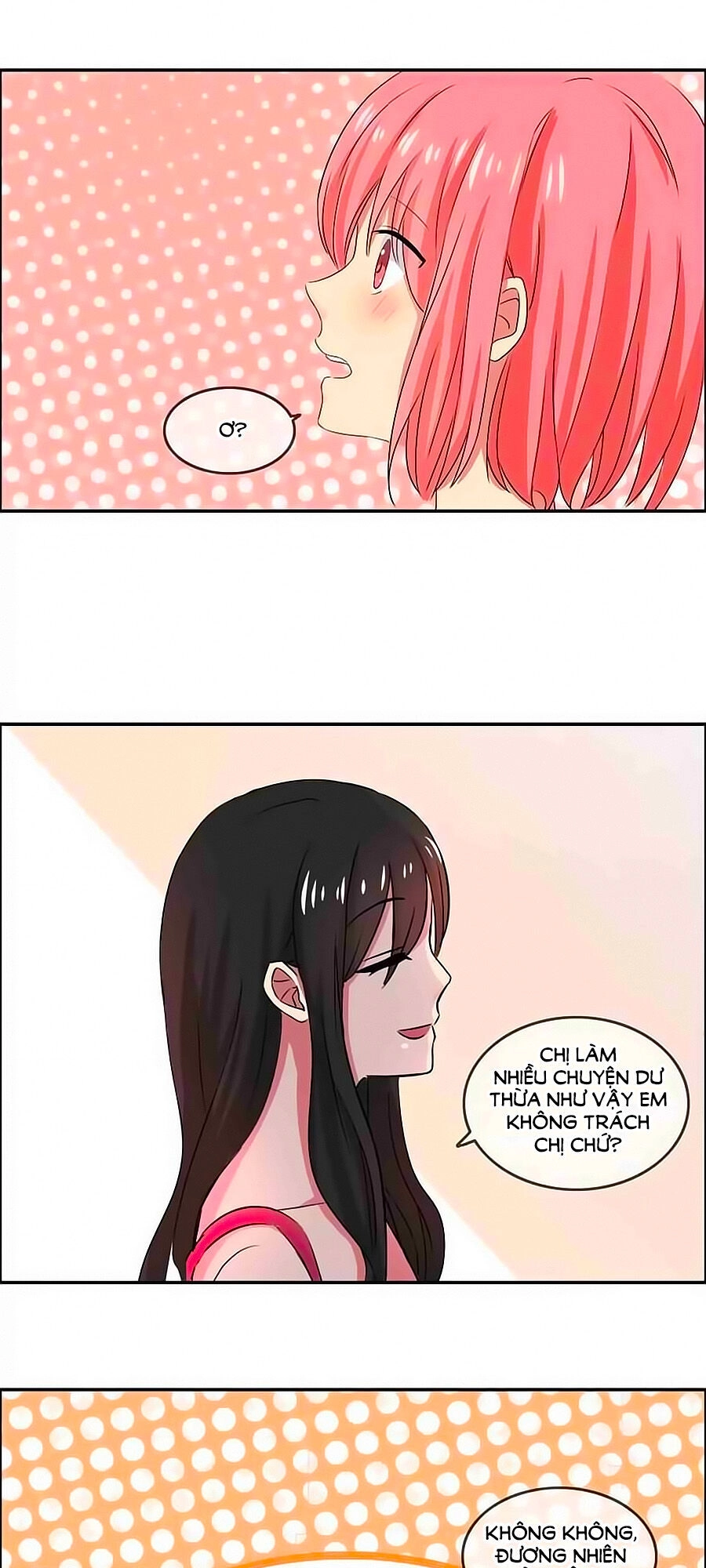 Đại Thần Tình Yêu Chớ Chạm Tôi Chapter 42 - 29