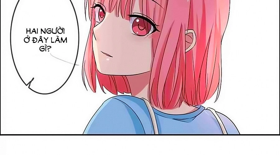 Đại Thần Tình Yêu Chớ Chạm Tôi Chapter 42 - 33