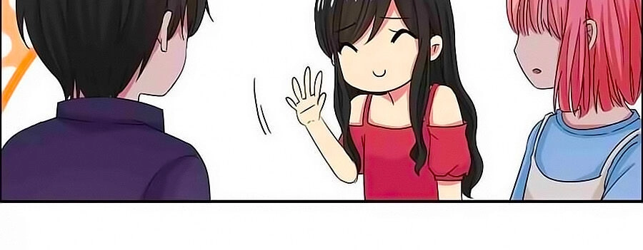 Đại Thần Tình Yêu Chớ Chạm Tôi Chapter 42 - 36