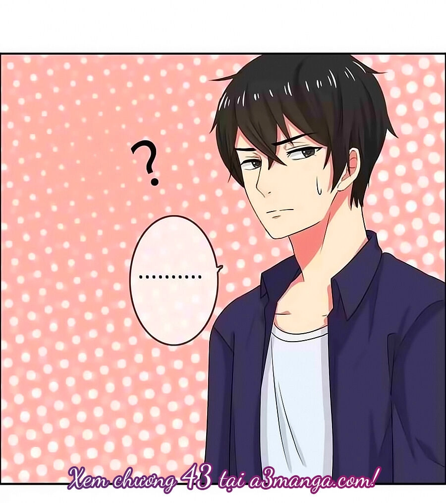 Đại Thần Tình Yêu Chớ Chạm Tôi Chapter 42 - 38