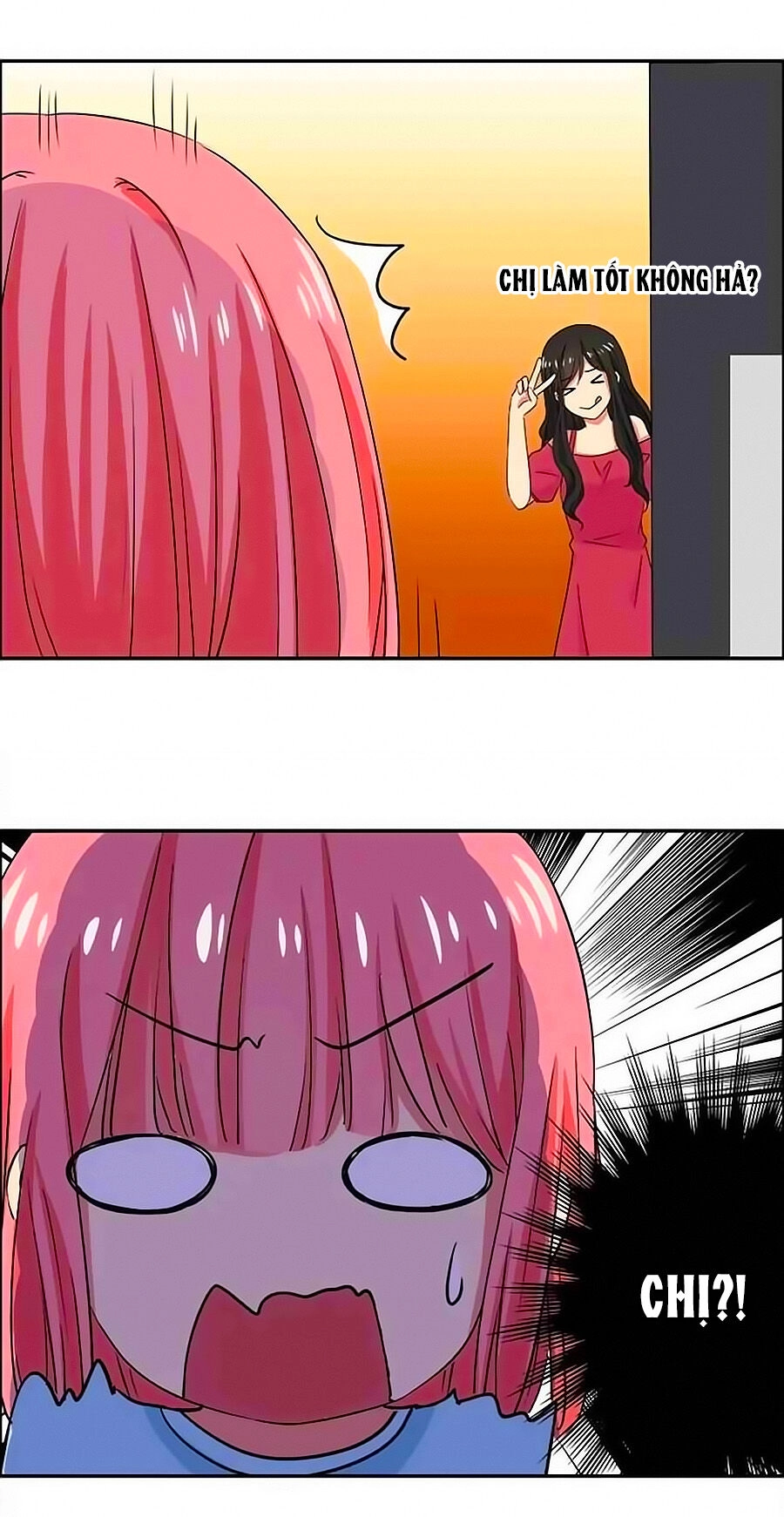 Đại Thần Tình Yêu Chớ Chạm Tôi Chapter 43 - 12