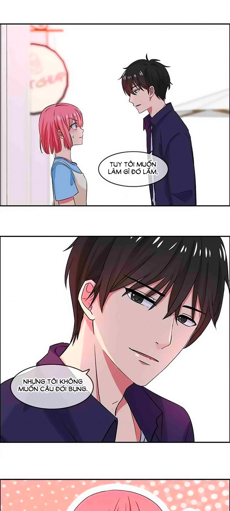 Đại Thần Tình Yêu Chớ Chạm Tôi Chapter 43 - 25