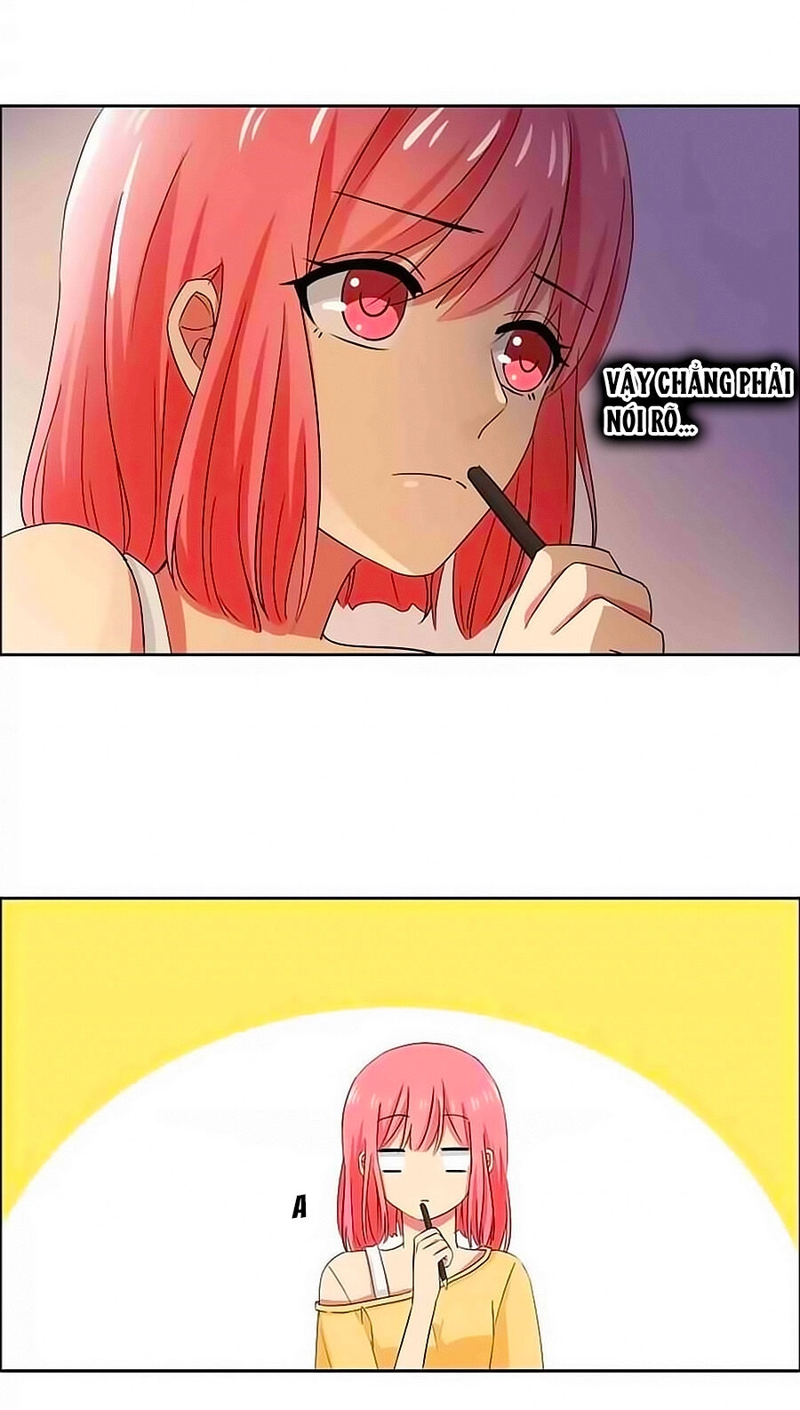 Đại Thần Tình Yêu Chớ Chạm Tôi Chapter 44 - 6