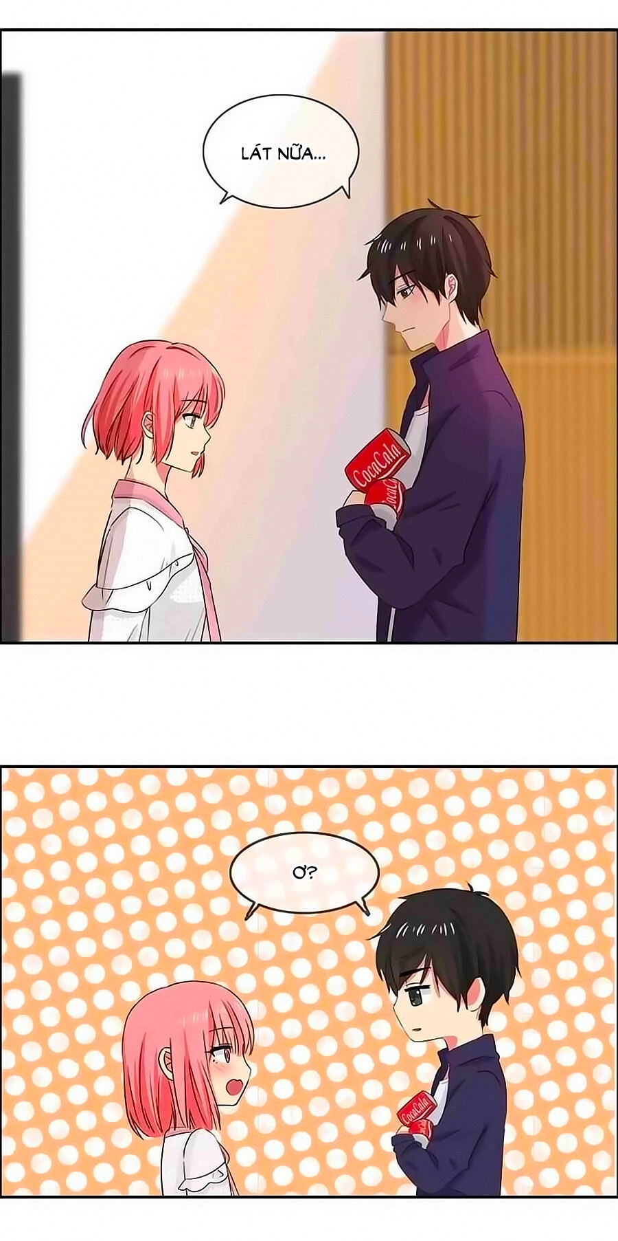 Đại Thần Tình Yêu Chớ Chạm Tôi Chapter 44 - 37