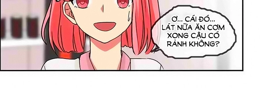 Đại Thần Tình Yêu Chớ Chạm Tôi Chapter 44 - 39