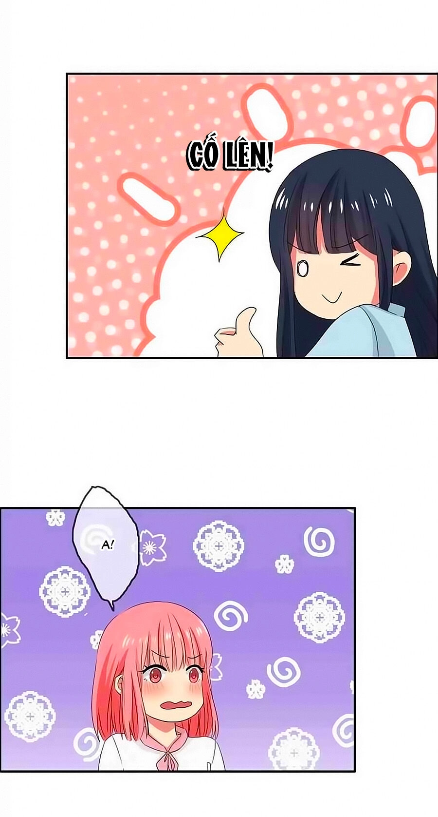 Đại Thần Tình Yêu Chớ Chạm Tôi Chapter 45 - 6