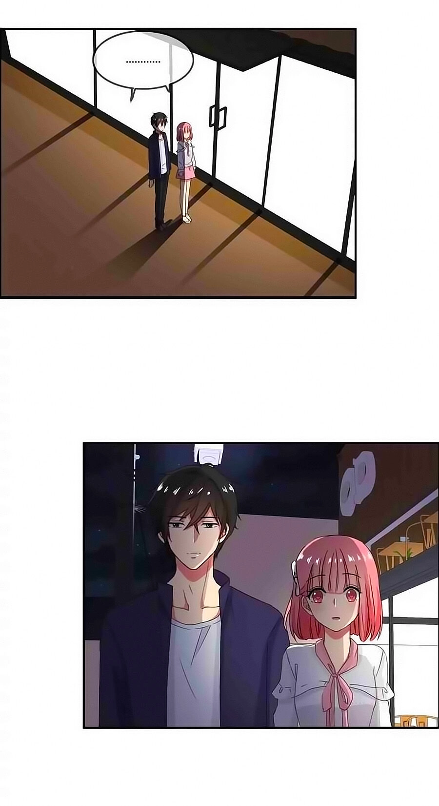 Đại Thần Tình Yêu Chớ Chạm Tôi Chapter 45 - 7