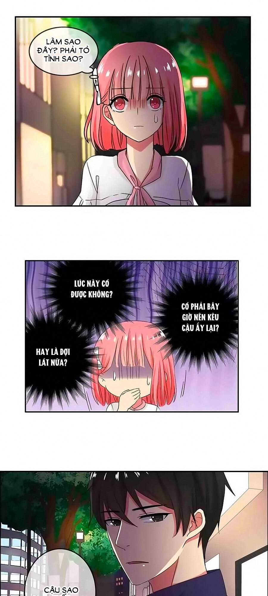 Đại Thần Tình Yêu Chớ Chạm Tôi Chapter 45 - 10