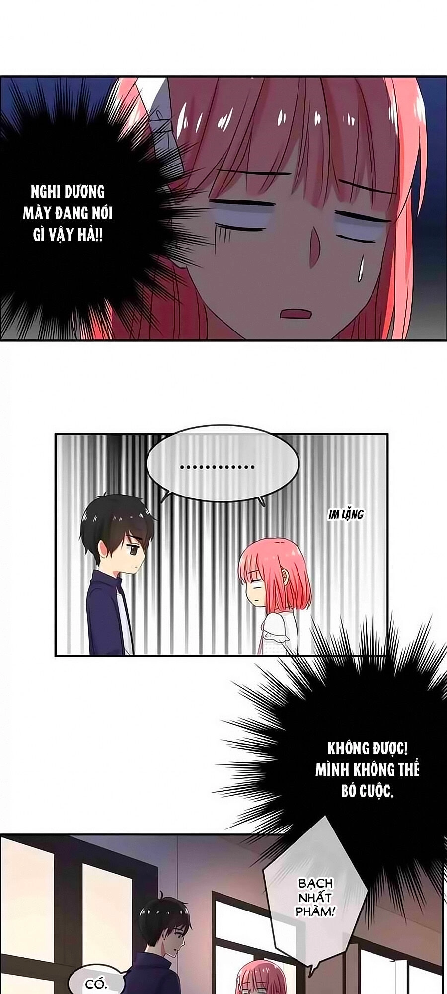 Đại Thần Tình Yêu Chớ Chạm Tôi Chapter 45 - 20