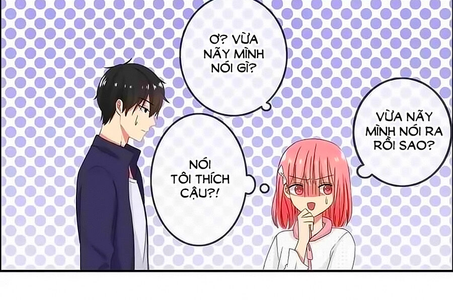 Đại Thần Tình Yêu Chớ Chạm Tôi Chapter 45 - 25