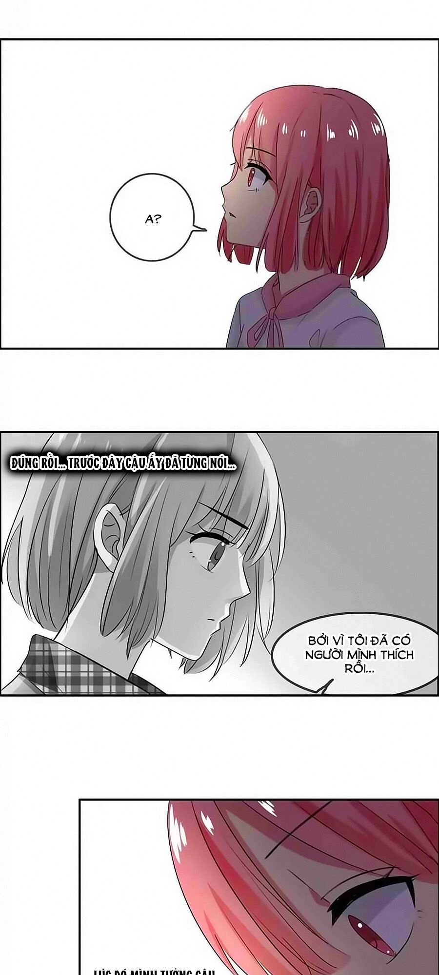 Đại Thần Tình Yêu Chớ Chạm Tôi Chapter 45 - 28