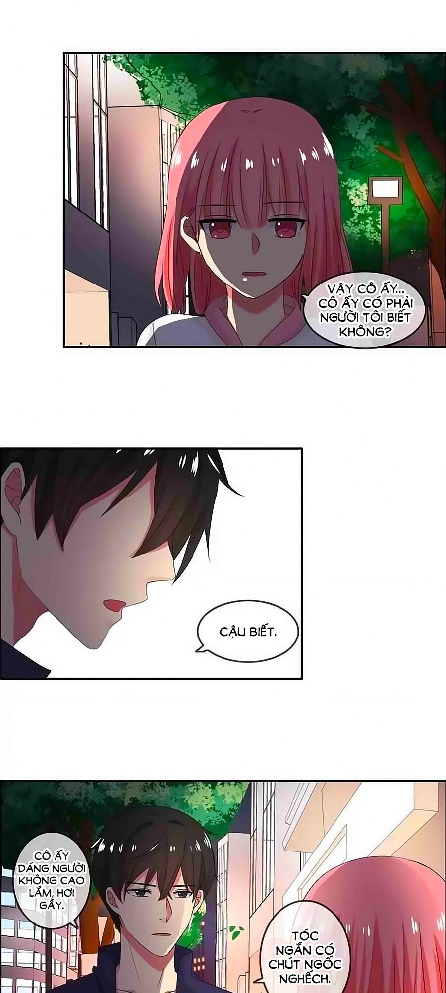 Đại Thần Tình Yêu Chớ Chạm Tôi Chapter 45 - 31