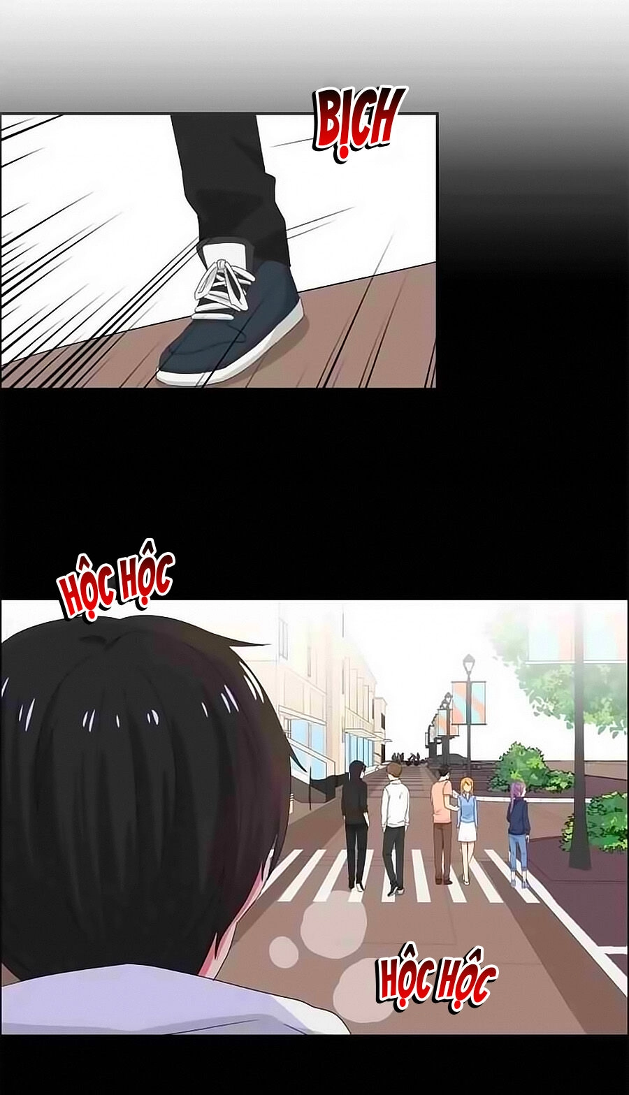 Đại Thần Tình Yêu Chớ Chạm Tôi Chapter 46 - 28