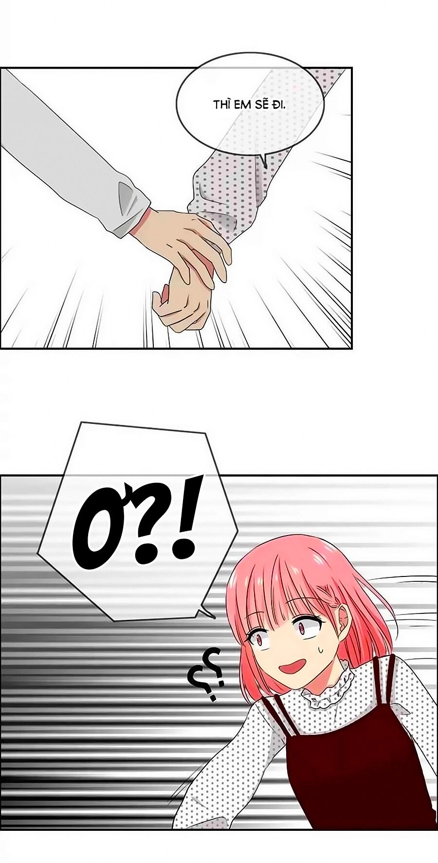 Đại Thần Tình Yêu Chớ Chạm Tôi Chapter 48 - 3