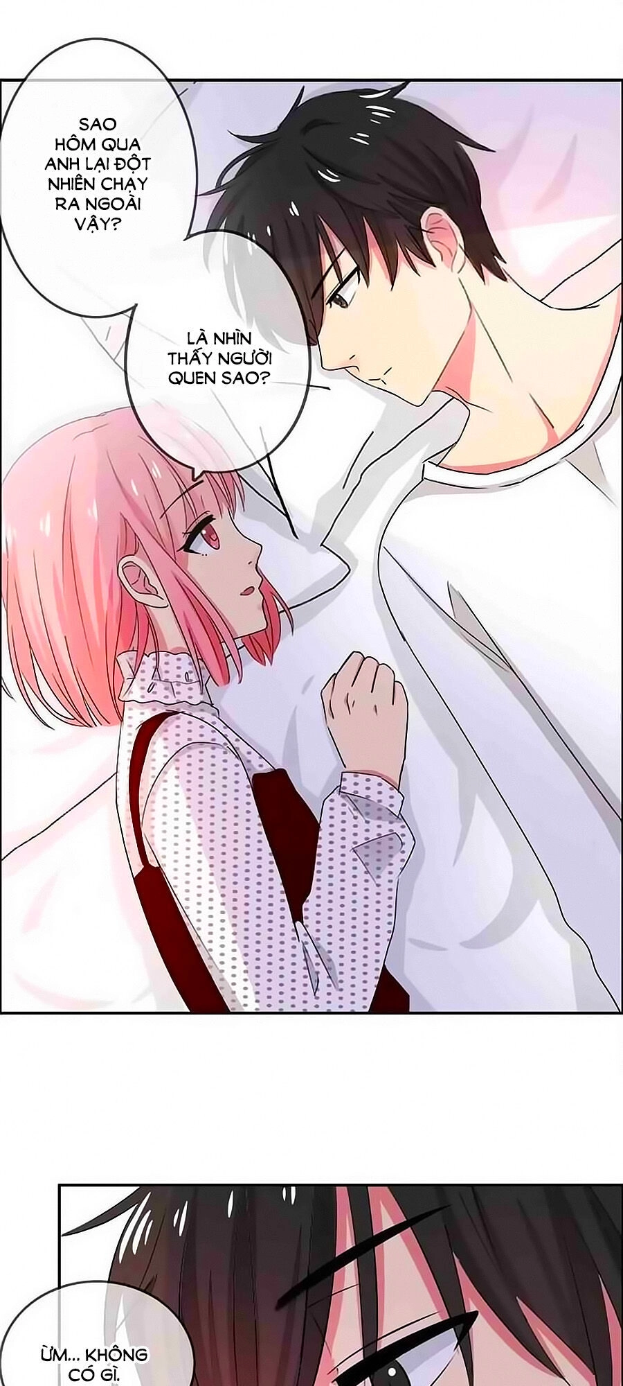 Đại Thần Tình Yêu Chớ Chạm Tôi Chapter 48 - 8