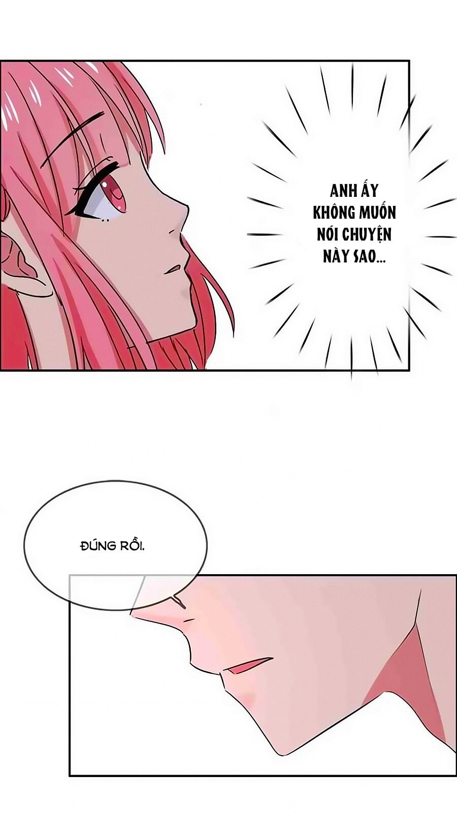 Đại Thần Tình Yêu Chớ Chạm Tôi Chapter 48 - 10