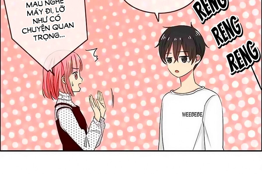 Đại Thần Tình Yêu Chớ Chạm Tôi Chapter 48 - 15