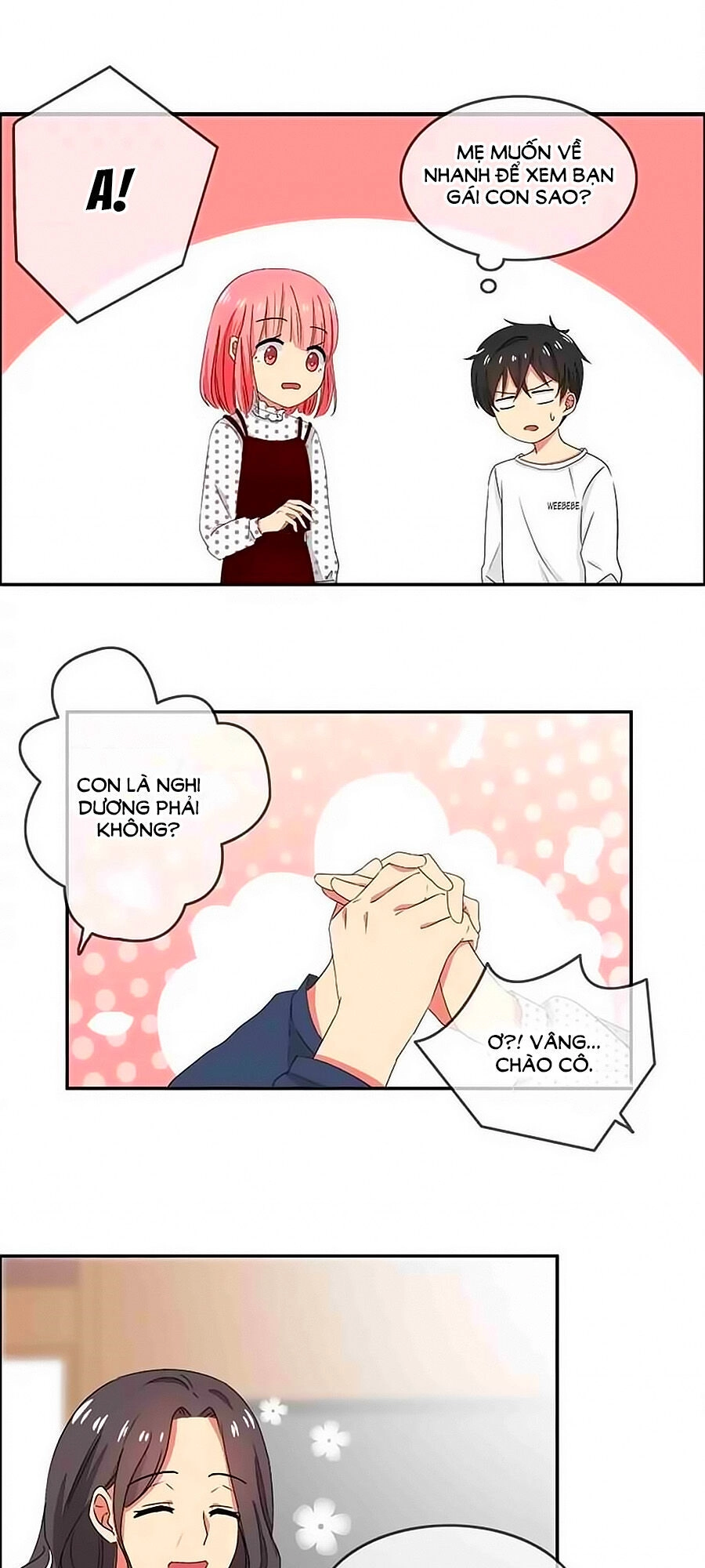 Đại Thần Tình Yêu Chớ Chạm Tôi Chapter 48 - 30