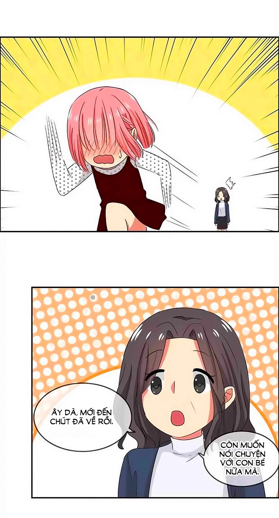 Đại Thần Tình Yêu Chớ Chạm Tôi Chapter 48 - 33