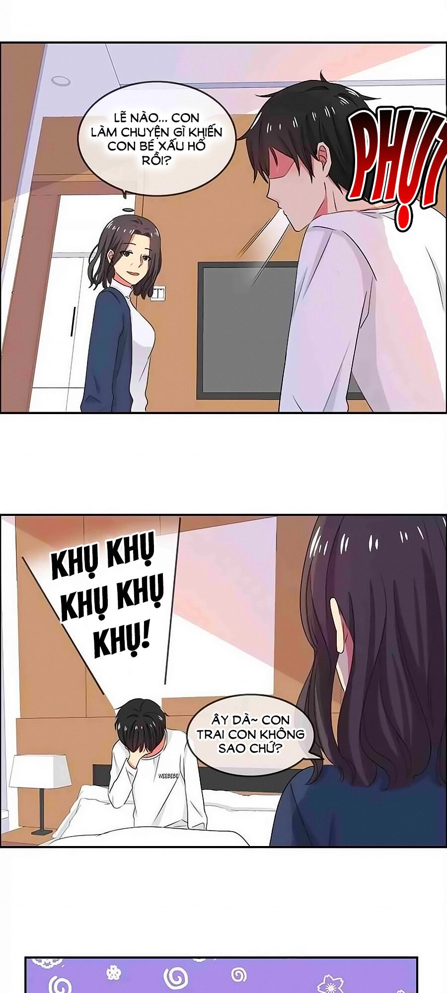 Đại Thần Tình Yêu Chớ Chạm Tôi Chapter 48 - 34