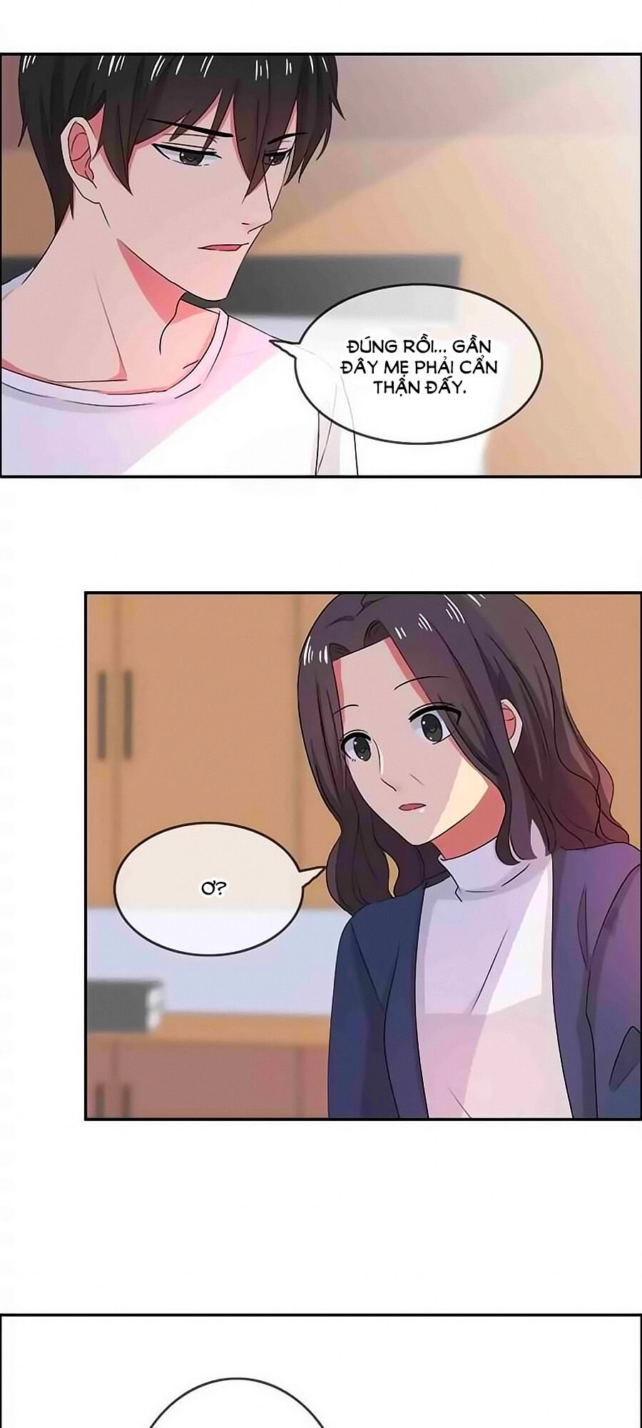 Đại Thần Tình Yêu Chớ Chạm Tôi Chapter 48 - 36