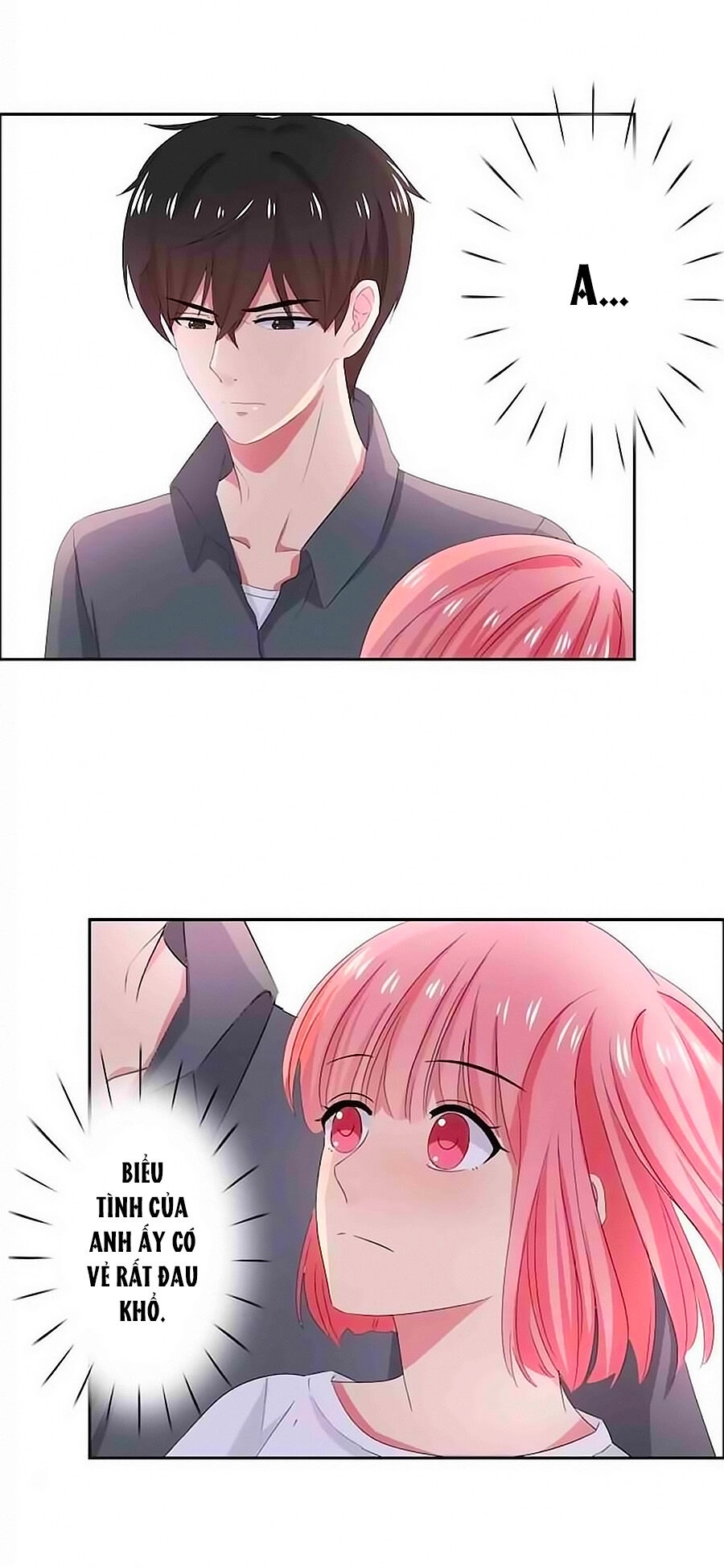 Đại Thần Tình Yêu Chớ Chạm Tôi Chapter 49 - 35