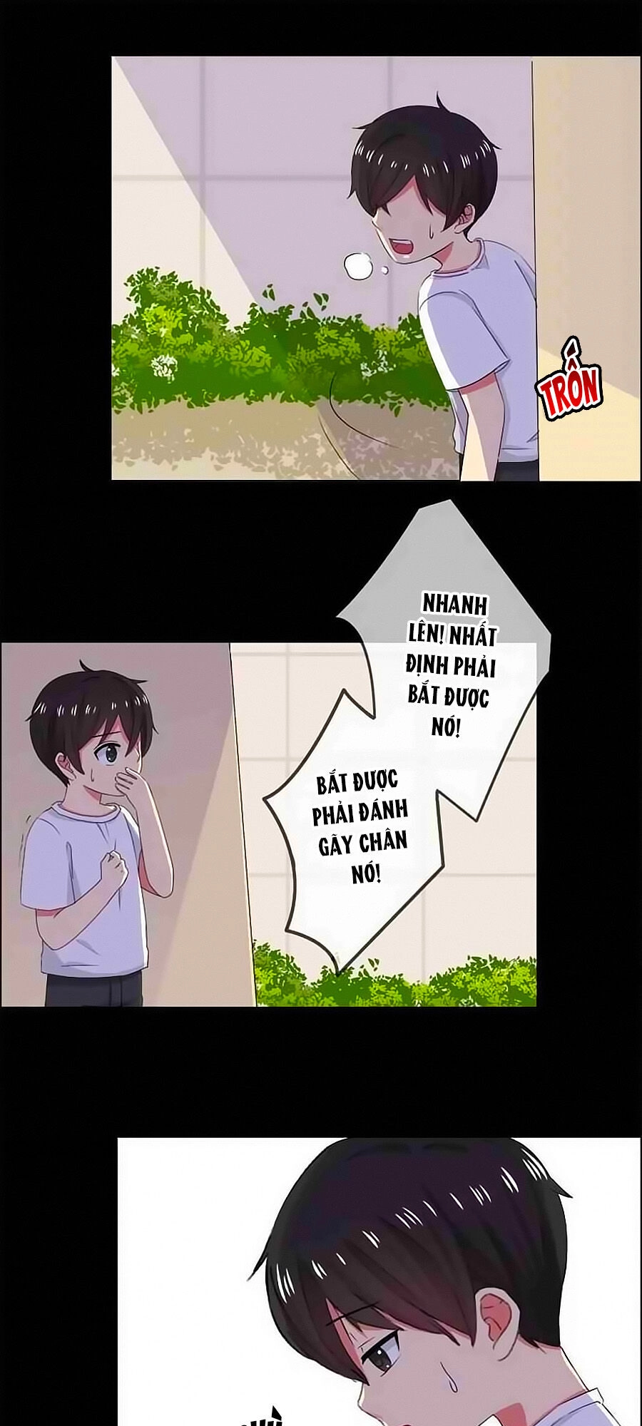 Đại Thần Tình Yêu Chớ Chạm Tôi Chapter 51 - 10