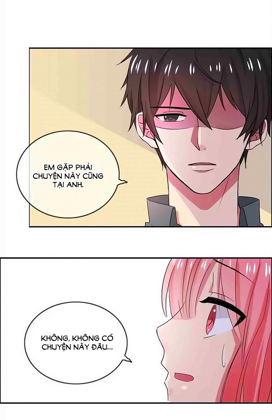 Đại Thần Tình Yêu Chớ Chạm Tôi Chapter 51 - 38