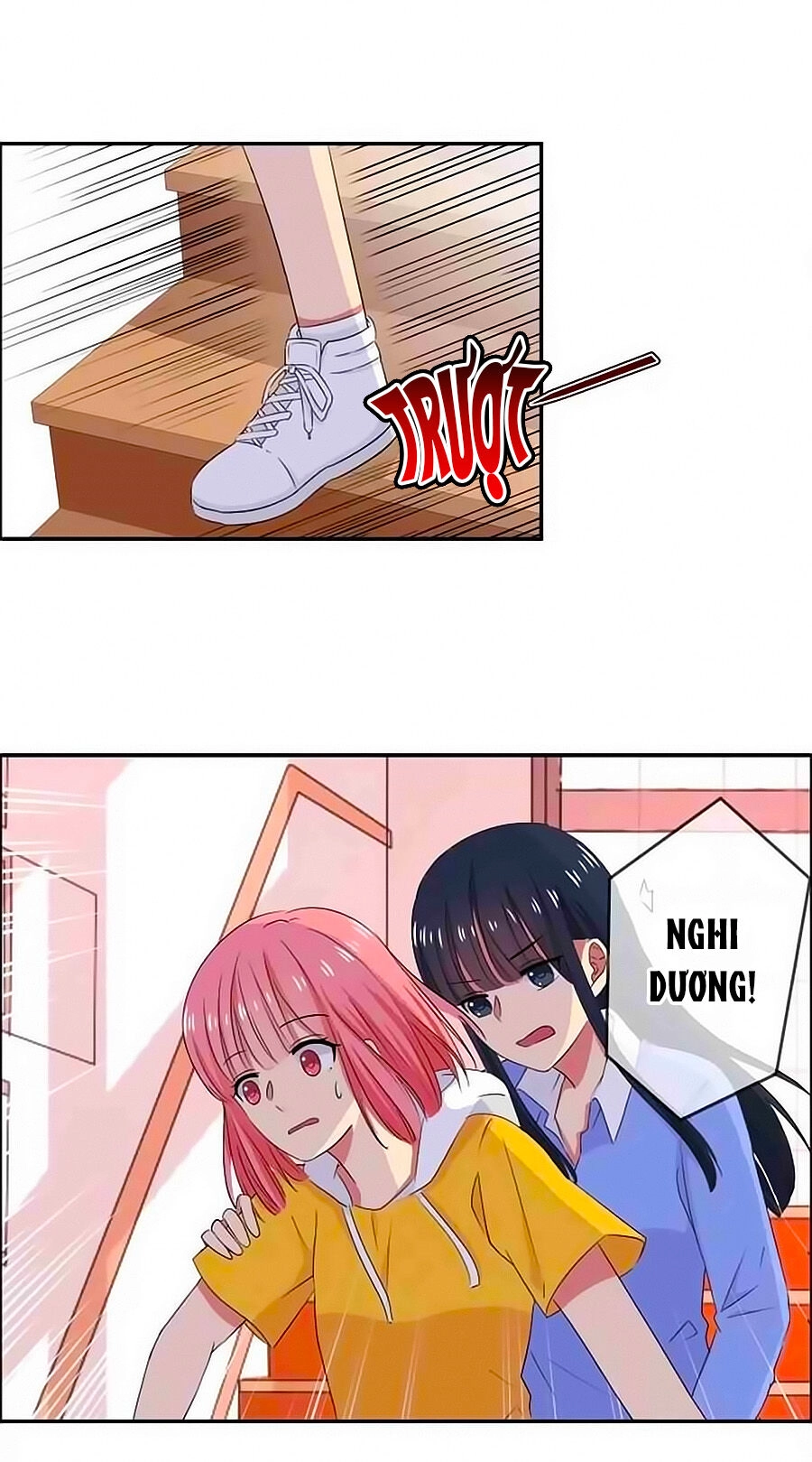 Đại Thần Tình Yêu Chớ Chạm Tôi Chapter 52 - 6