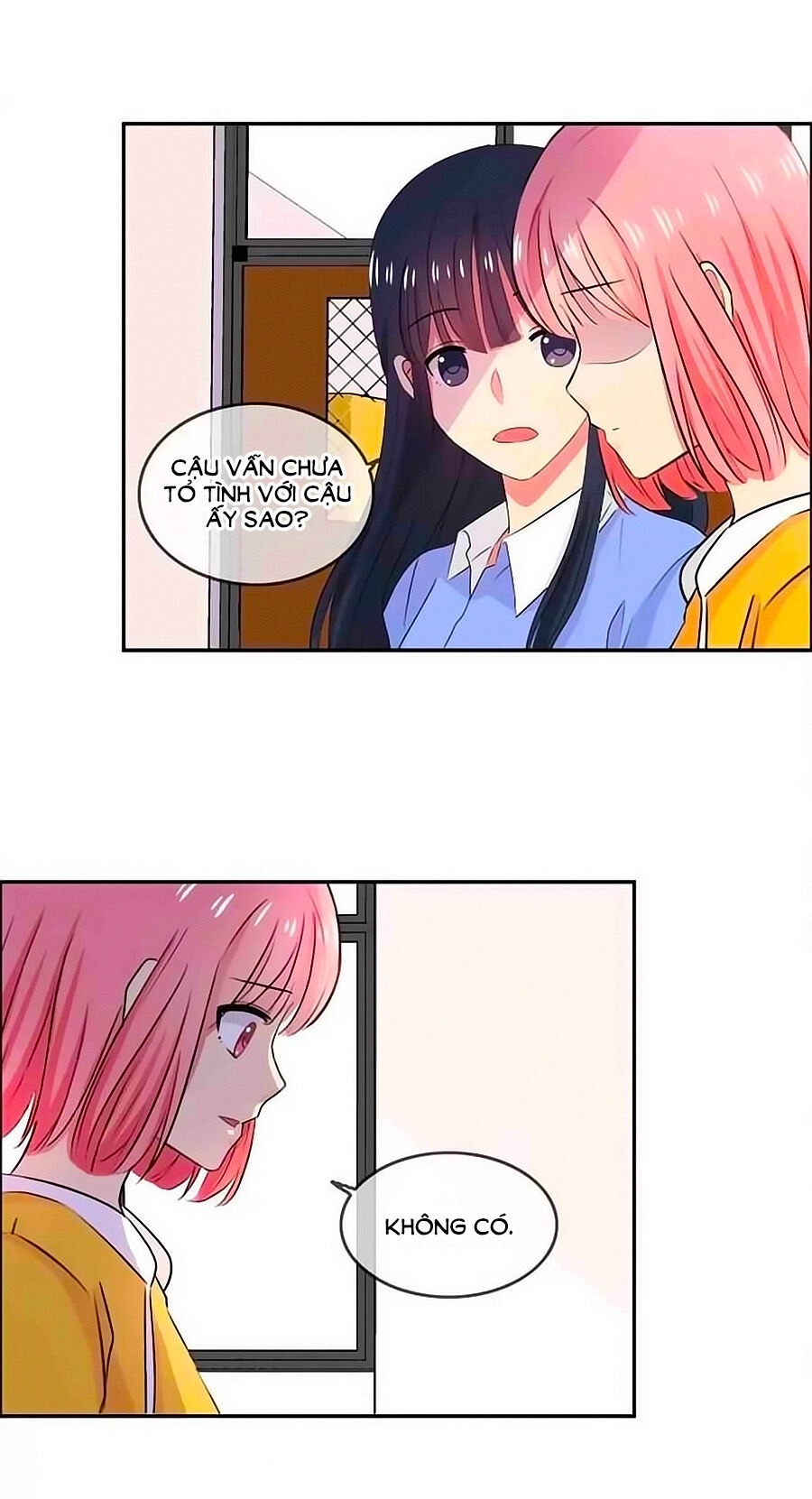 Đại Thần Tình Yêu Chớ Chạm Tôi Chapter 52 - 10