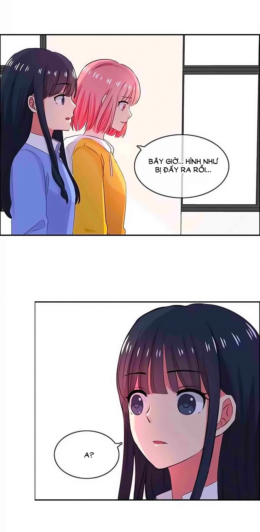 Đại Thần Tình Yêu Chớ Chạm Tôi Chapter 52 - 11