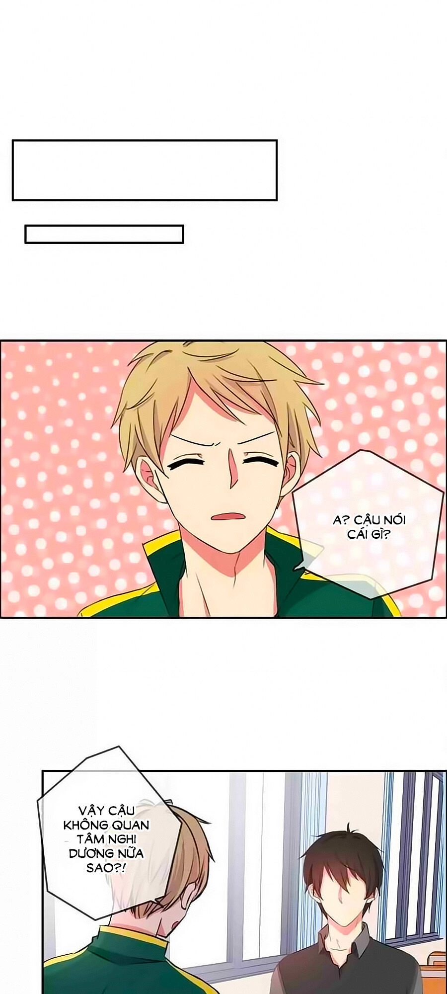 Đại Thần Tình Yêu Chớ Chạm Tôi Chapter 52 - 12