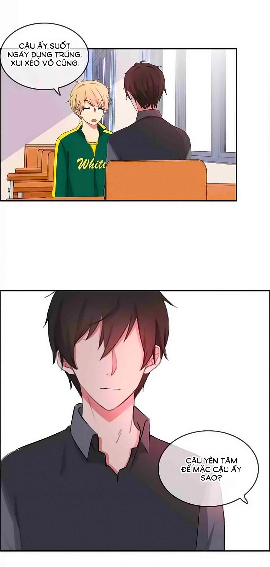 Đại Thần Tình Yêu Chớ Chạm Tôi Chapter 52 - 14