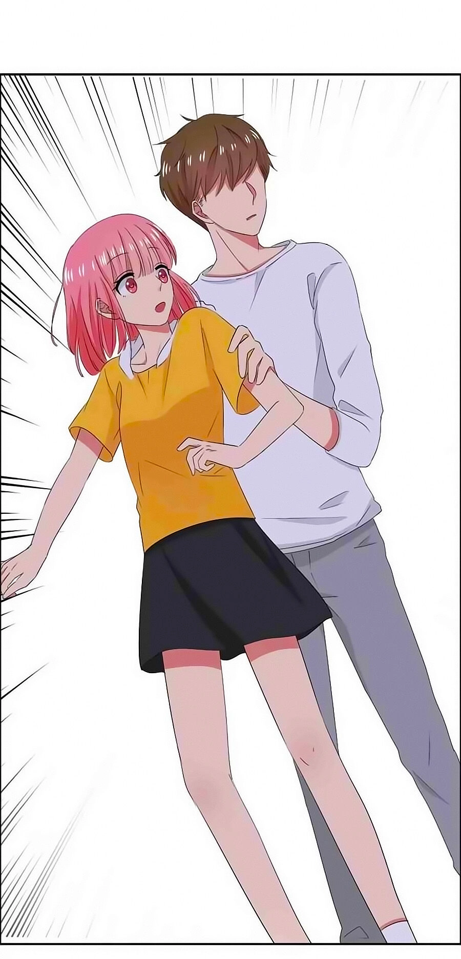 Đại Thần Tình Yêu Chớ Chạm Tôi Chapter 52 - 27