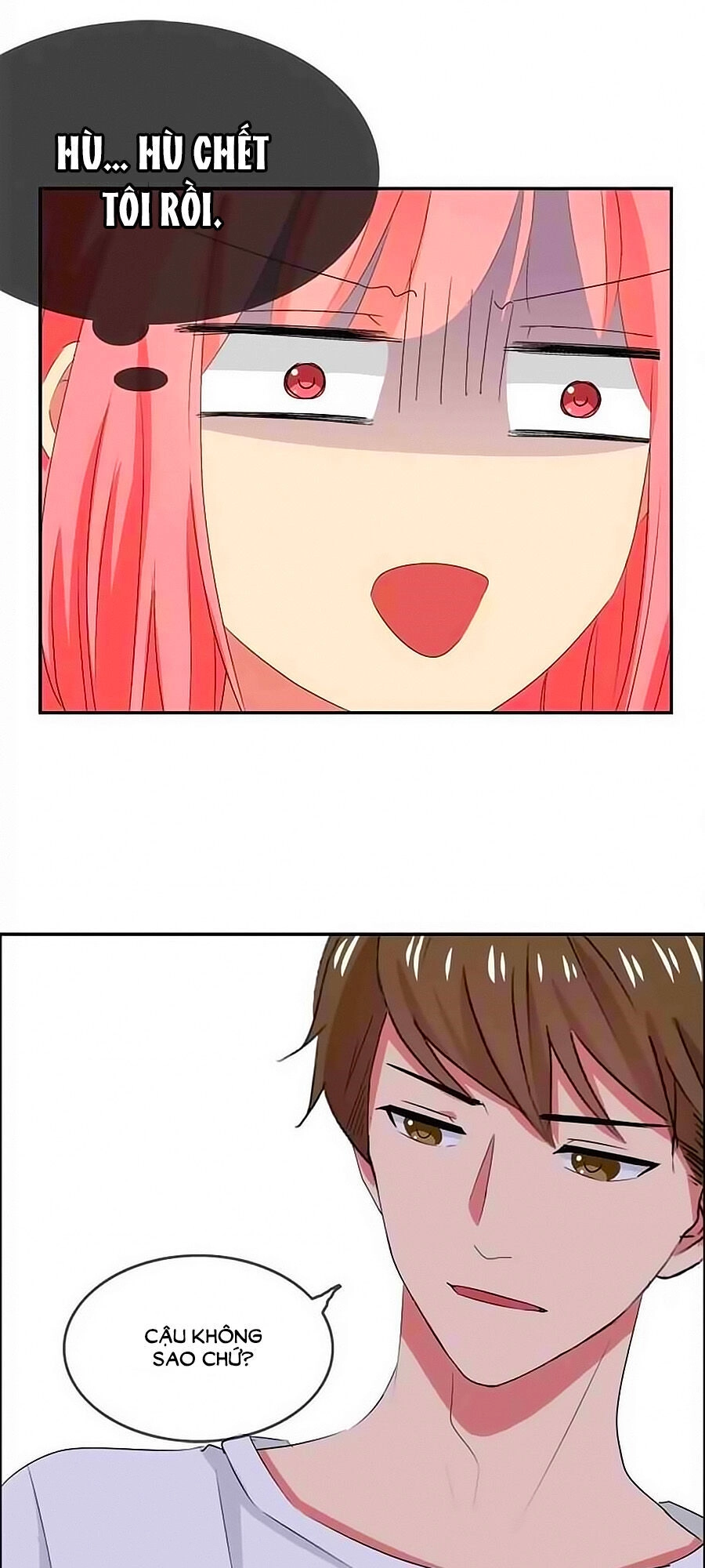 Đại Thần Tình Yêu Chớ Chạm Tôi Chapter 52 - 28