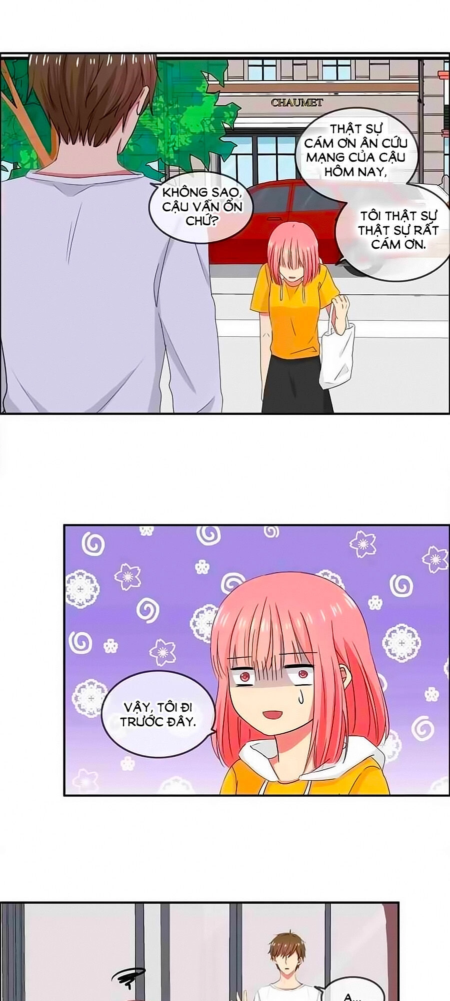 Đại Thần Tình Yêu Chớ Chạm Tôi Chapter 52 - 31