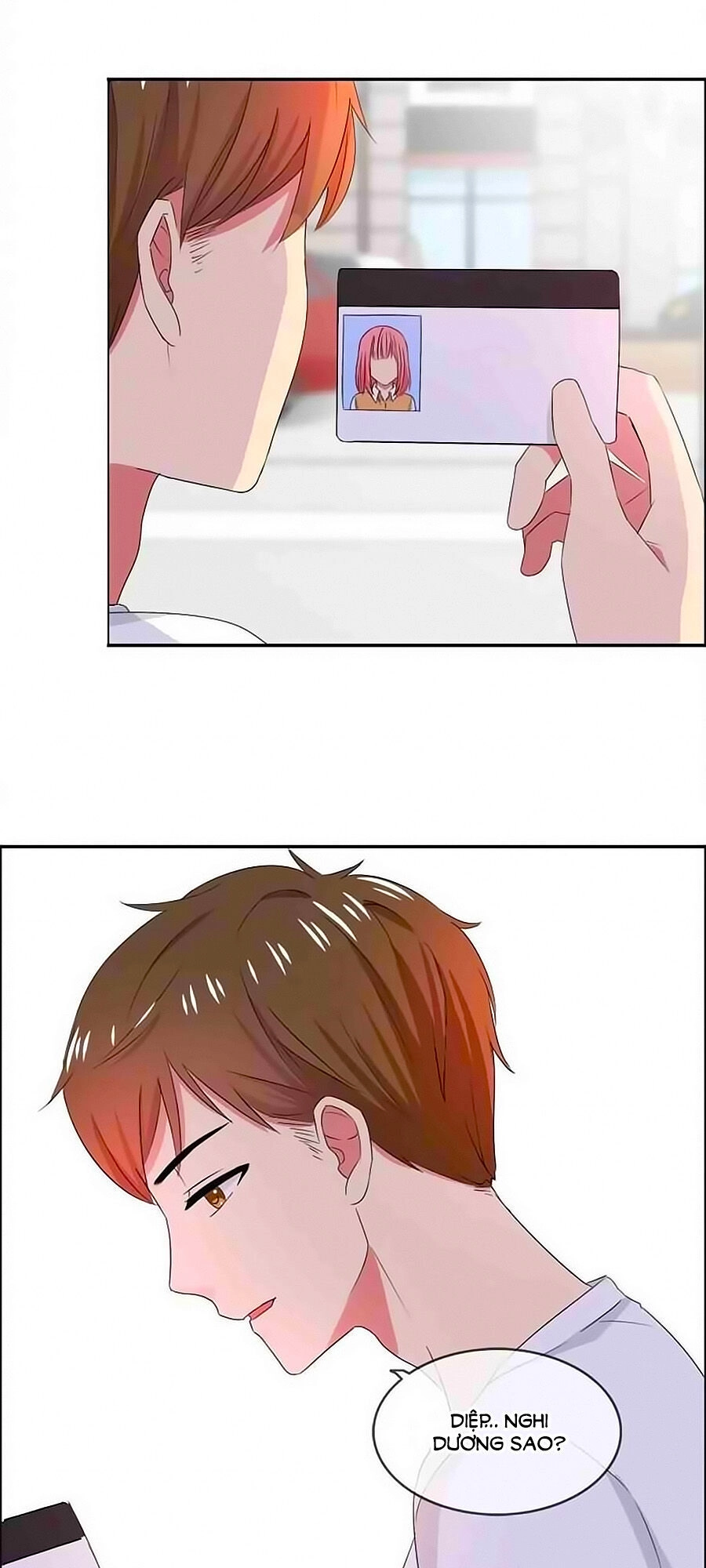 Đại Thần Tình Yêu Chớ Chạm Tôi Chapter 52 - 34