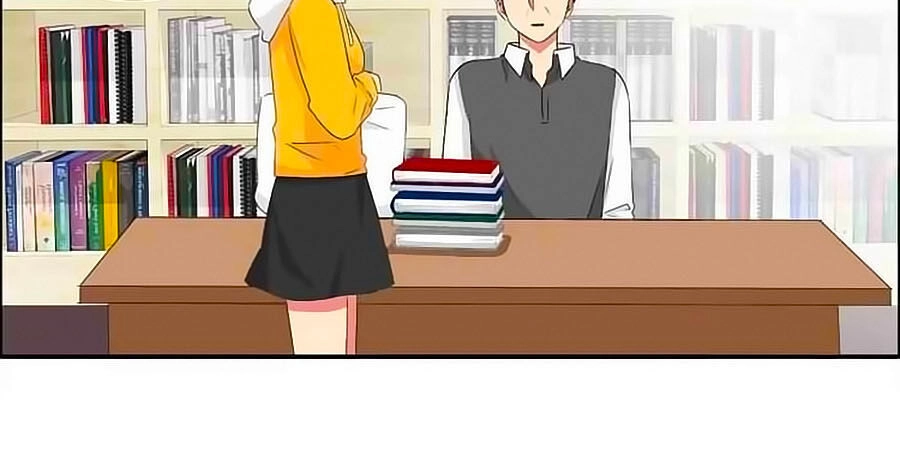 Đại Thần Tình Yêu Chớ Chạm Tôi Chapter 53 - 2