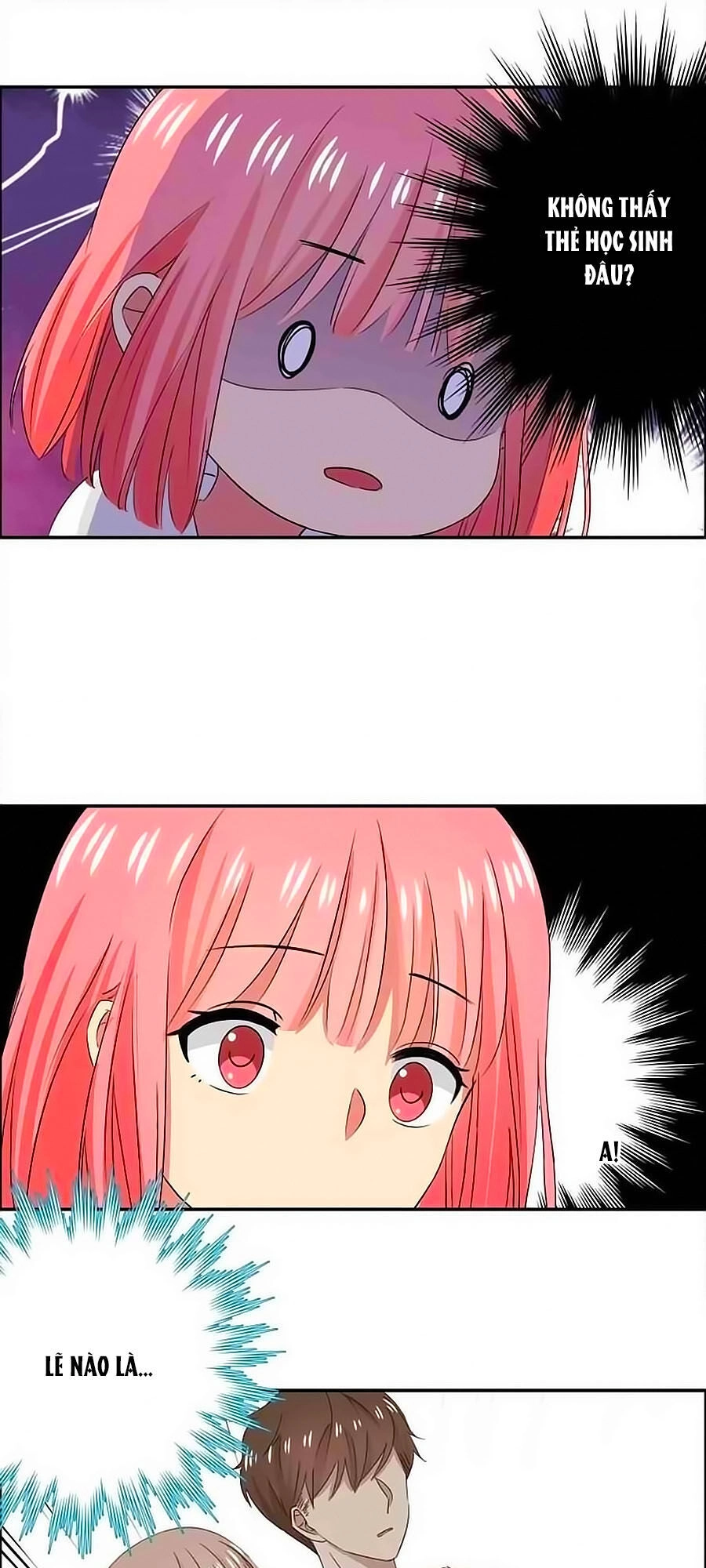 Đại Thần Tình Yêu Chớ Chạm Tôi Chapter 53 - 4