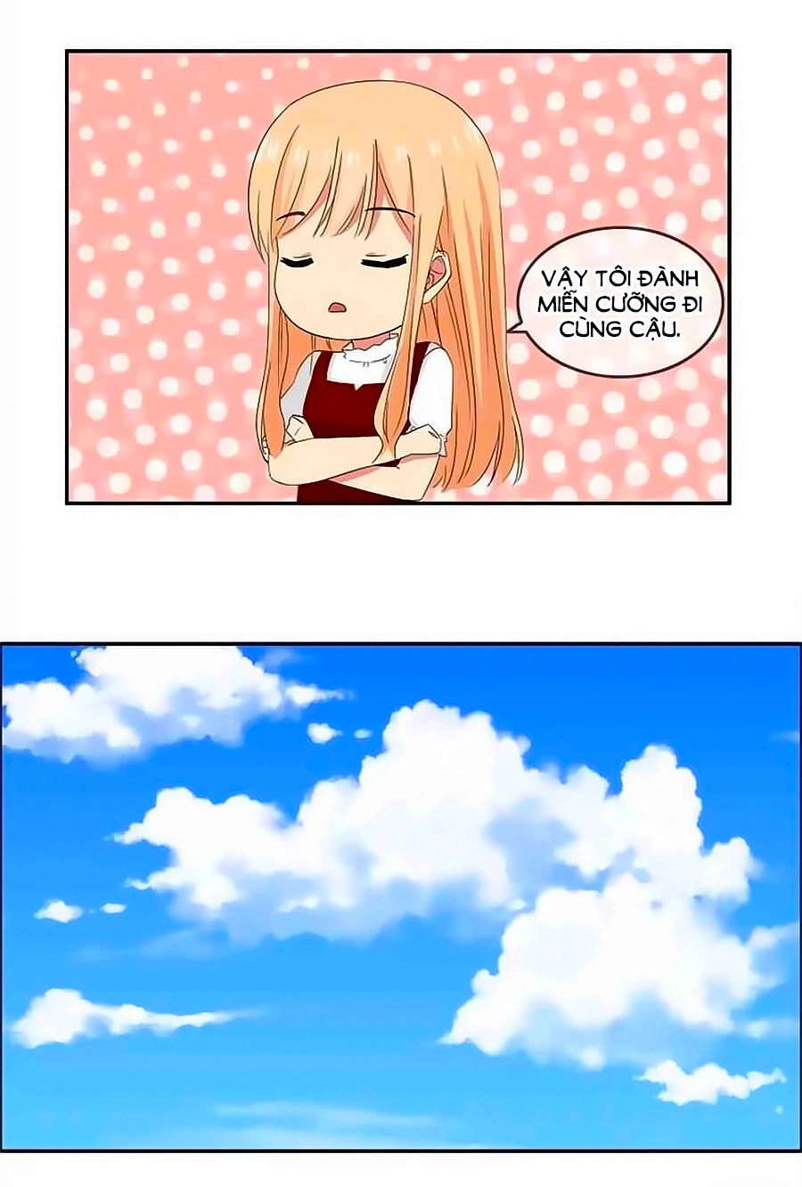 Đại Thần Tình Yêu Chớ Chạm Tôi Chapter 53 - 12